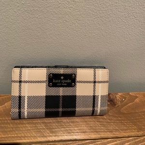 kate spade Bags - Kate Spade wallet kate spade Bags - Kate Spade wallet